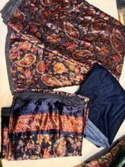 100% Original Palcchi Designer Suit with Premium Palcchi Shawl – Luxury Winter Collection