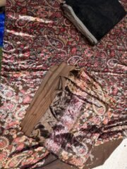 100% Original Palcchi Designer Suit with Premium Palcchi Shawl – Luxury Winter Collection - Image 2