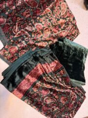 100% Original Palcchi Designer Suit with Premium Palcchi Shawl – Luxury Winter Collection - Image 3