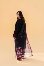 Premium Lawn Embroidered 3-Piece Suit – New Launch Edition (Ready to Wear) - Image 5