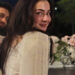 Hania Aamir Inspired Farshi Shalwar Suit with Handwork, Cutwork & Designer Dupatta